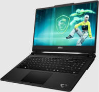 MSI Cyborg 15 Max C13WE-104IN Ultrabook (i7 13620H/16 GB/512 GB SSD/Windows 11/8 GB) Laptop