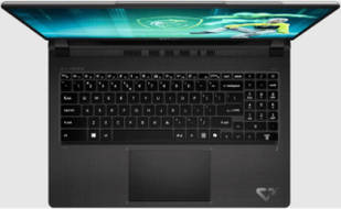 MSI Cyborg 15 Max C13WE-104IN Ultrabook (i7 13620H/16 GB/512 GB SSD/Windows 11/8 GB) Laptop