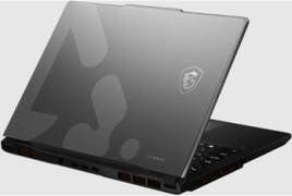 MSI Cyborg 15 Max C13WE-104IN Ultrabook (i7 13620H/16 GB/512 GB SSD/Windows 11/8 GB) Laptop