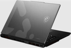 MSI Cyborg 15 Max C13WE-104IN Ultrabook (i7 13620H/16 GB/512 GB SSD/Windows 11/8 GB) Laptop
