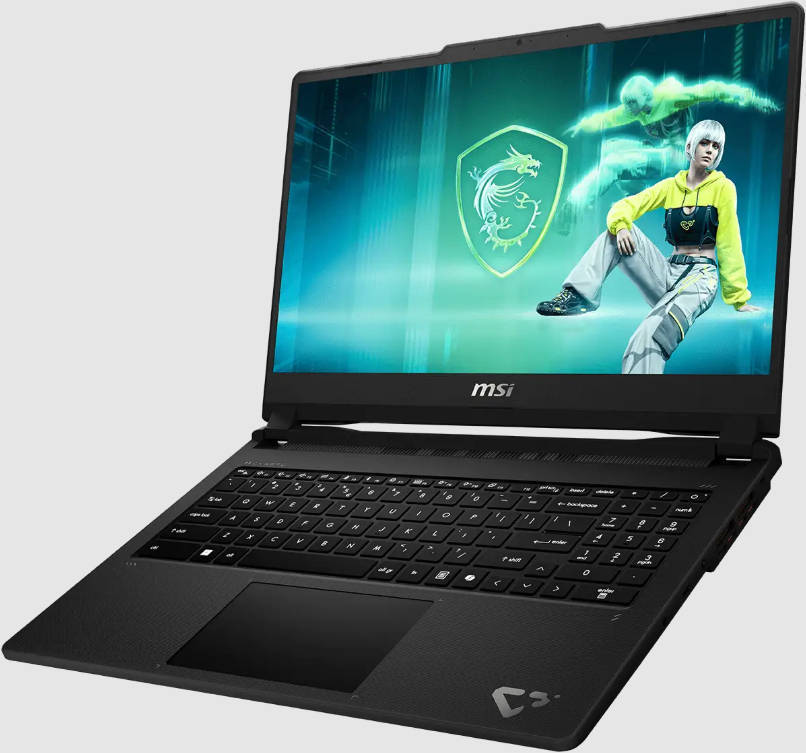 MSI Cyborg 15 Max C13WE-104IN Ultrabook (i7 13620H/16 GB/512 GB SSD/Windows 11/8 GB)