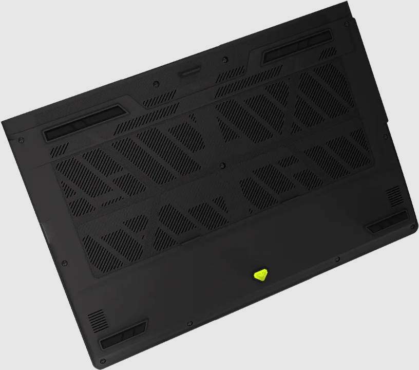 MSI Cyborg 15 Max C13WE-104IN Ultrabook (i7 13620H/16 GB/512 GB SSD/Windows 11/8 GB)