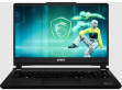 MSI Cyborg 15 Max C13WE-104IN Ultrabook (i7 13620H/16 GB/512 GB SSD/Windows 11/8 GB) Laptop