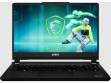 MSI Cyborg 15 Max C13WE-104IN Ultrabook (i7 13620H/16 GB/512 GB SSD/Windows 11/8 GB) Laptop