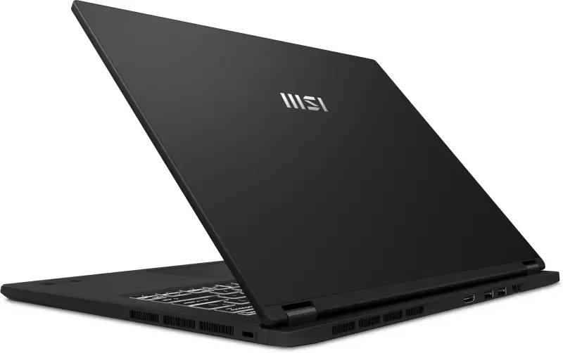 MSI Modern 14 H D13MG-072IN Laptop (Core i7 13th Gen/16 GB/1 TB SSD/Windows 11)