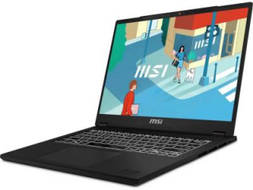 MSI Modern 14 H D13MG-073IN Laptop (Core i5 13th Gen/16 GB/512 GB SSD/Windows 11)