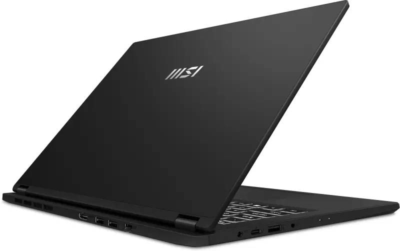 MSI Modern 14 H D13MG-073IN Laptop (Core i5 13th Gen/16 GB/512 GB SSD/Windows 11)