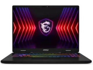 MSI Crosshair 16 HX D14VFKG-206IN Laptop (Core i7 14th Gen/16 GB/1 TB SSD/Windows 11/8 GB) Price