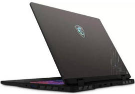 MSI Crosshair 16 HX D14VFKG-206IN Laptop (Core i7 14th Gen/16 GB/1 TB SSD/Windows 11/8 GB)