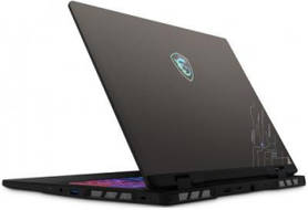 MSI Crosshair 16 HX D14VFKG-452IN Laptop (Core i7 14th Gen/16 GB/1 TB SSD/Windows 11/8 GB)