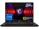 MSI Crosshair 16 HX D14VFKG-452IN Laptop (Core i7 14th Gen/16 GB/1 TB SSD/Windows 11/8 GB)