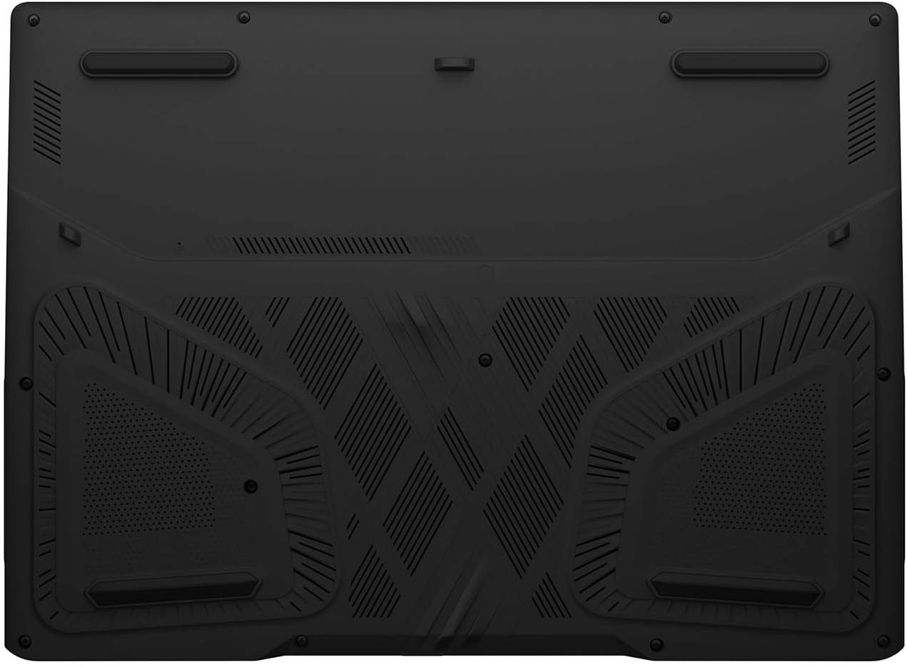 MSI Crosshair 16 HX D14VFKG-452IN Laptop (Core i7 14th Gen/16 GB/1 TB SSD/Windows 11/8 GB)