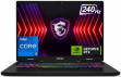 MSI Crosshair 16 HX D14VFKG-452IN Laptop (Core i7 14th Gen/16 GB/1 TB SSD/Windows 11/8 GB)