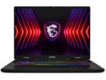 MSI Crosshair 16 HX D14VGKG-205IN Laptop (Core i7 14th Gen/32 GB/1 TB SSD/Windows 11/8 GB)