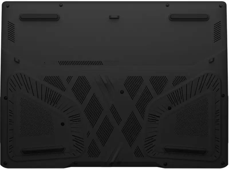 MSI Crosshair 16 HX D14VGKG-205IN Laptop (Core i7 14th Gen/32 GB/1 TB SSD/Windows 11/8 GB)