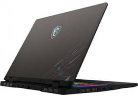 MSI Crosshair 16 HX D14VGKG-668IN Laptop (Core i7 14th Gen/32 GB/1 TB SSD/Windows 11/8 GB)