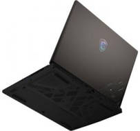 MSI Crosshair 16 HX D14VGKG-668IN Laptop (Core i7 14th Gen/32 GB/1 TB SSD/Windows 11/8 GB)