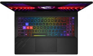 MSI Crosshair 16 HX D14VGKG-668IN Laptop (Core i7 14th Gen/32 GB/1 TB SSD/Windows 11/8 GB)
