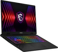 MSI Crosshair 16 HX D14VGKG-668IN Laptop (Core i7 14th Gen/32 GB/1 TB SSD/Windows 11/8 GB) Laptop