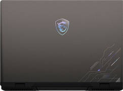 MSI Crosshair 16 HX D14VGKG-668IN Laptop (Core i7 14th Gen/32 GB/1 TB SSD/Windows 11/8 GB) Laptop