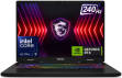 MSI Crosshair 16 HX AI D2XWFKG-067IN Laptop (Core Ultra 9  Series 2 /16 GB/1 TB SSD/Windows 11/8 GB)