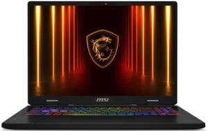 MSI Crosshair 16 HX AI D2XWFKG-068IN Laptop (Core Ultra 7  Series 2 /16 GB/1 TB SSD/Windows 11/8 GB)