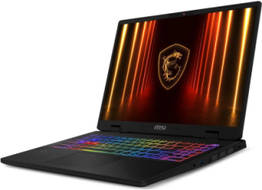 MSI Crosshair 16 HX AI D2XWFKG-068IN Laptop (Core Ultra 7  Series 2 /16 GB/1 TB SSD/Windows 11/8 GB)
