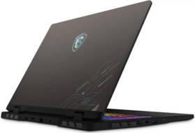 MSI Crosshair 16 HX AI D2XWFKG-068IN Laptop (Core Ultra 7  Series 2 /16 GB/1 TB SSD/Windows 11/8 GB)
