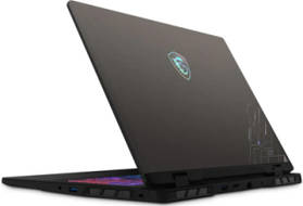 MSI Crosshair 16 HX AI D2XWFKG-068IN Laptop (Core Ultra 7  Series 2 /16 GB/1 TB SSD/Windows 11/8 GB)