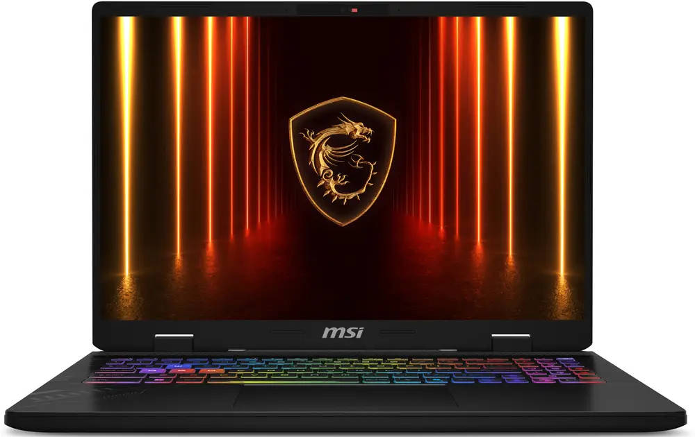 MSI Crosshair 16 HX AI D2XWFKG-068IN Laptop (Core Ultra 7  Series 2 /16 GB/1 TB SSD/Windows 11/8 GB)