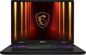 MSI Crosshair 16 HX AI D2XWFKG-068IN Laptop (Core Ultra 7  Series 2 /16 GB/1 TB SSD/Windows 11/8 GB) Laptop