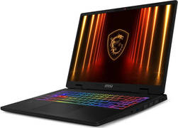 MSI Crosshair 16 HX AI D2XWFKG-068IN Laptop (Core Ultra 7  Series 2 /16 GB/1 TB SSD/Windows 11/8 GB) Laptop