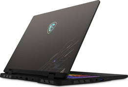 MSI Crosshair 16 HX AI D2XWFKG-068IN Laptop (Core Ultra 7  Series 2 /16 GB/1 TB SSD/Windows 11/8 GB) Laptop