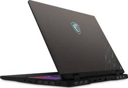 MSI Crosshair 16 HX AI D2XWFKG-068IN Laptop (Core Ultra 7  Series 2 /16 GB/1 TB SSD/Windows 11/8 GB) Laptop