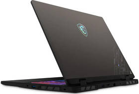 MSI Crosshair 16 HX AI D2XWFKG-068IN Laptop (Core Ultra 7  Series 2 /16 GB/1 TB SSD/Windows 11/8 GB)