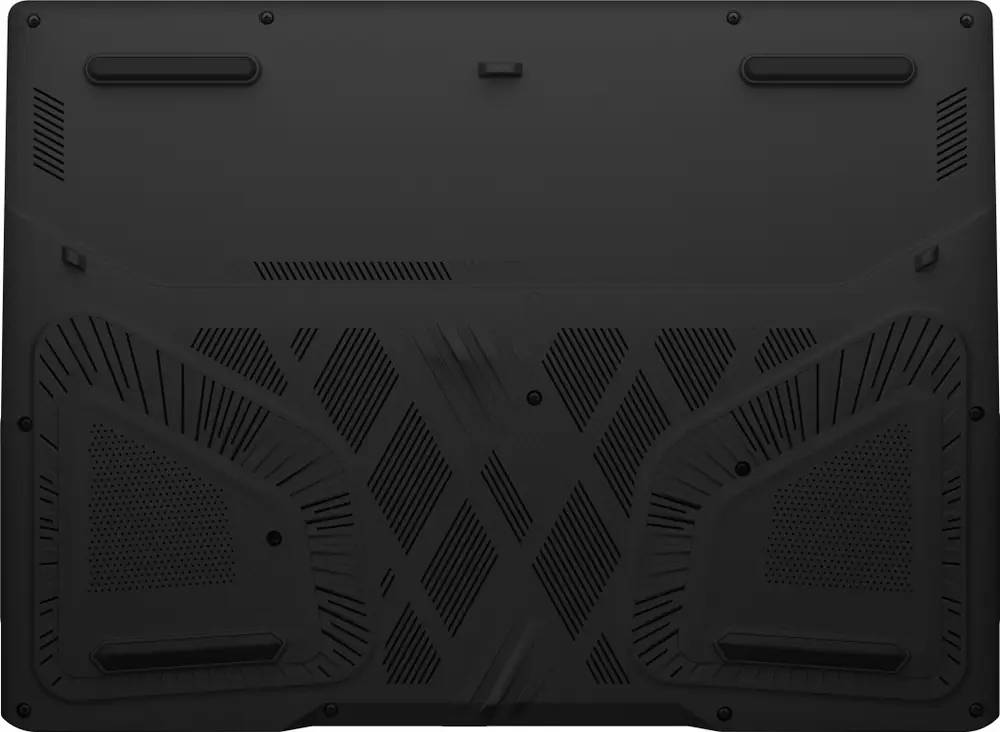 MSI Crosshair 16 HX AI D2XWFKG-068IN Laptop (Core Ultra 7  Series 2 /16 GB/1 TB SSD/Windows 11/8 GB)