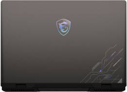 MSI Crosshair 17 HX AI D2XWGKG-031IN Laptop (Core Ultra 9  Series 2 /32 GB/1 TB SSD/Windows 11/8 GB)