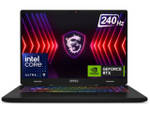 MSI Crosshair 17 HX AI D2XWGKG-031IN Laptop (Core Ultra 9  Series 2 /32 GB/1 TB SSD/Windows 11/8 GB)