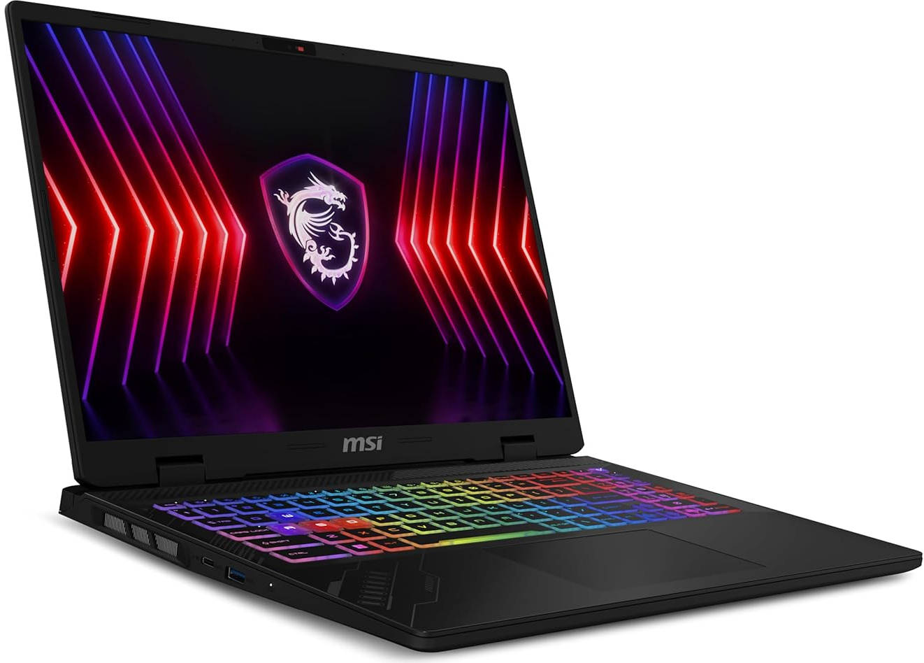 MSI Crosshair 17 HX AI D2XWGKG-031IN Laptop (Core Ultra 9  Series 2 /32 GB/1 TB SSD/Windows 11/8 GB)