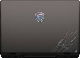 MSI Crosshair 17 HX AI D2XWGKG-031IN Laptop (Core Ultra 9  Series 2 /32 GB/1 TB SSD/Windows 11/8 GB)