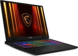 MSI Crosshair 16 HX AI D2XWGKG-065IN Laptop (Core Ultra 9  Series 2 /16 GB/1 TB SSD/Windows 11/8 GB)