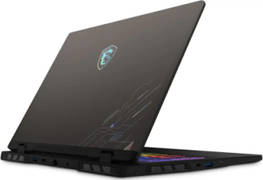 MSI Crosshair 16 HX AI D2XWGKG-065IN Laptop (Core Ultra 9  Series 2 /16 GB/1 TB SSD/Windows 11/8 GB)