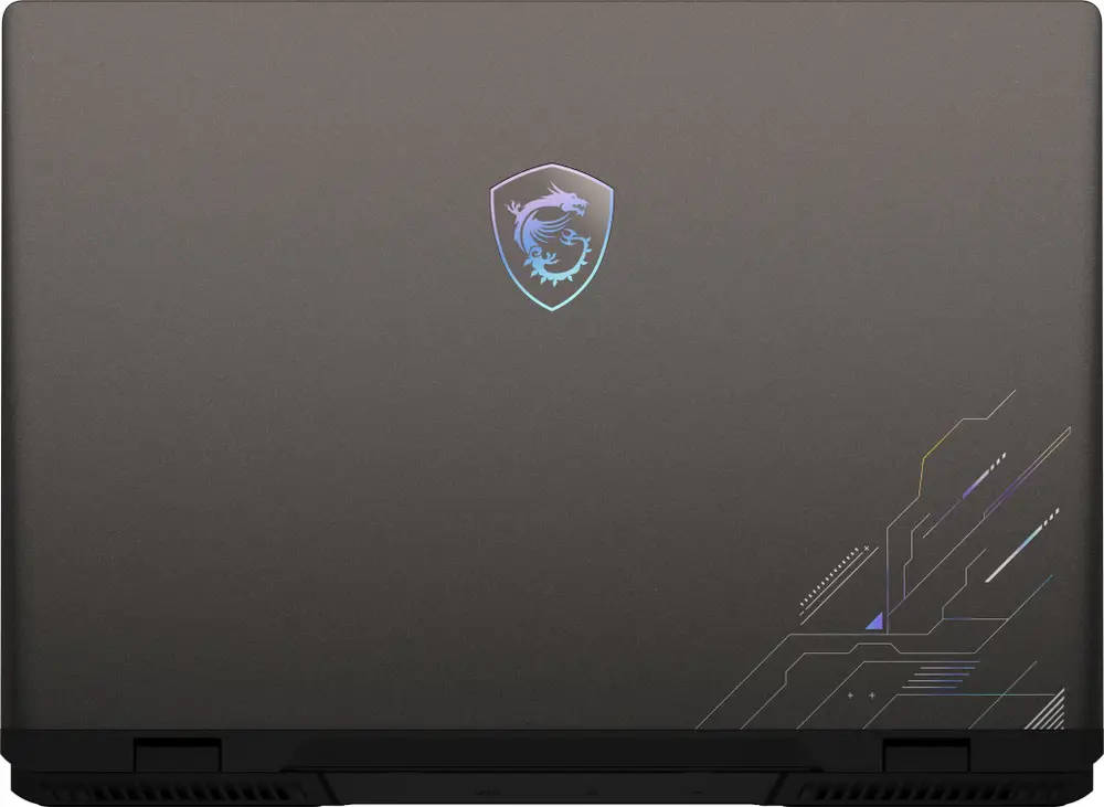 MSI Crosshair 16 HX AI D2XWGKG-065IN Laptop (Core Ultra 9  Series 2 /16 GB/1 TB SSD/Windows 11/8 GB)