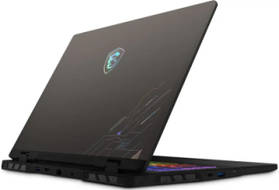 MSI Crosshair 16 HX AI D2XWGKG-066IN Laptop (Core Ultra 7  Series 2 /16 GB/1 TB SSD/Windows 11/8 GB)
