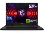 MSI Crosshair 16 HX AI D2XWGKG-066IN Laptop (Core Ultra 7  Series 2 /16 GB/1 TB SSD/Windows 11/8 GB)