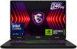 MSI Crosshair 16 HX AI D2XWGKG-066IN Laptop (Core Ultra 7  Series 2 /16 GB/1 TB SSD/Windows 11/8 GB)