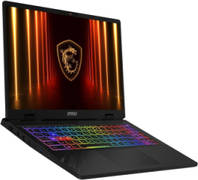 MSI Crosshair A16 HX D8WFKG-035IN Laptop (AMD Hexadeca Core Ryzen 9/16 GB/1 TB SSD/Windows 11/8 GB)