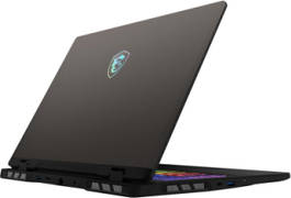 MSI Crosshair A16 HX D8WFKG-035IN Laptop (AMD Hexadeca Core Ryzen 9/16 GB/1 TB SSD/Windows 11/8 GB)