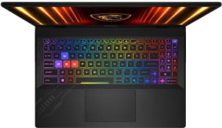 MSI Crosshair A16 HX D8WFKG-035IN Laptop (AMD Hexadeca Core Ryzen 9/16 GB/1 TB SSD/Windows 11/8 GB)
