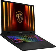 MSI Crosshair A16 HX D8WFKG-035IN Laptop (AMD Hexadeca Core Ryzen 9/16 GB/1 TB SSD/Windows 11/8 GB) Laptop